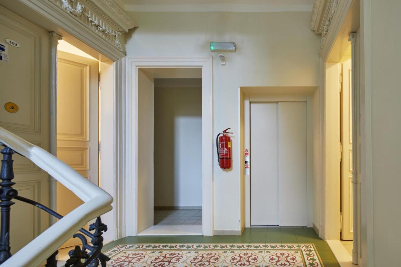Prague Days - Homey Studio - New Town Екстериор снимка